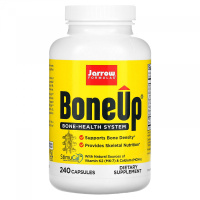 БОН-АП (BONE-UP), Jarrow Formulas, 240 капсул