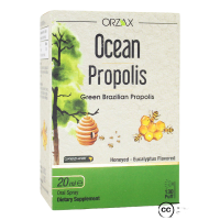 Прополис (Ocean propolis), ORZAX, 20 мл