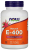 Витамин Е-400 Нау Фудс (Vitamin E-400 Now Foods), 250 капсул